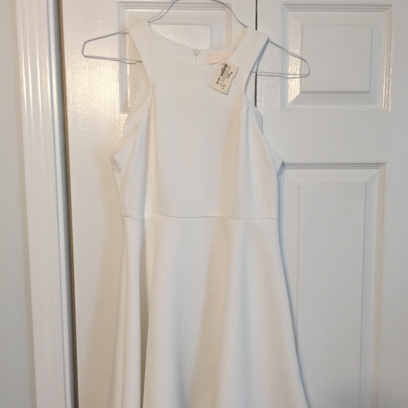 New with tags white dress - Picture 1 of 1